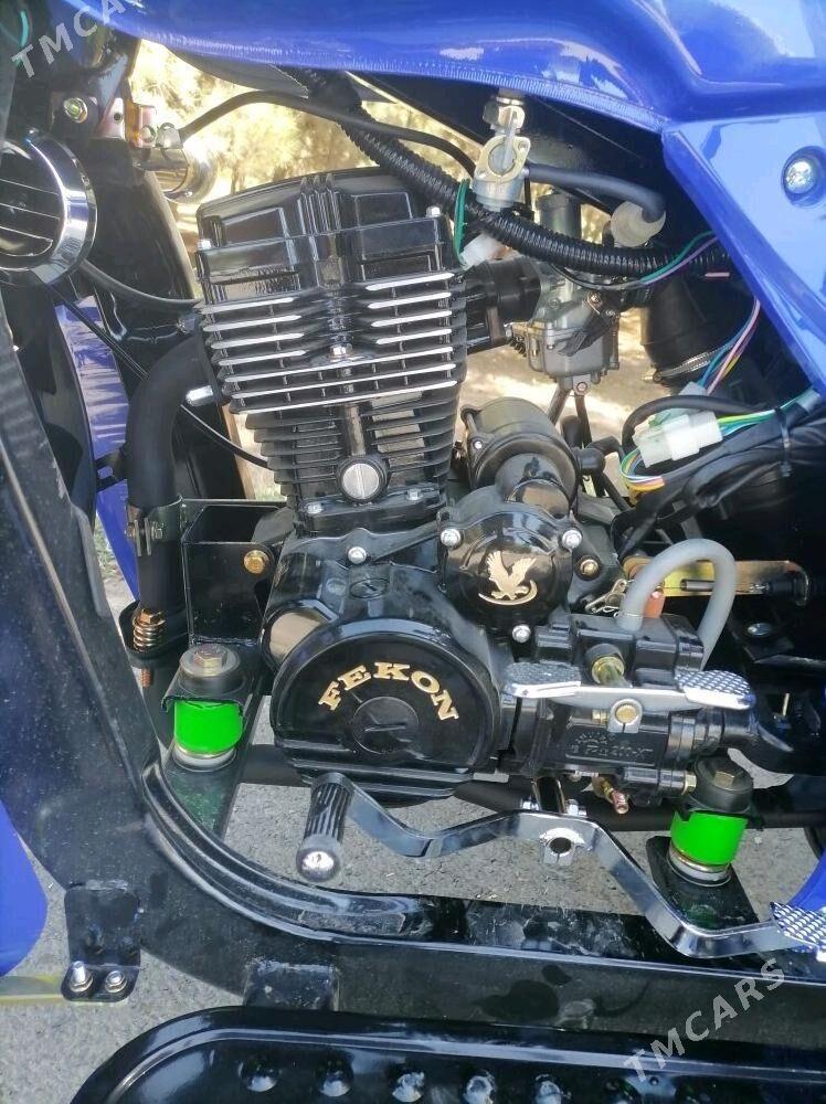 Fekon FK200-14G 2025 - 32 000 TMT - Гызыларбат - img 1