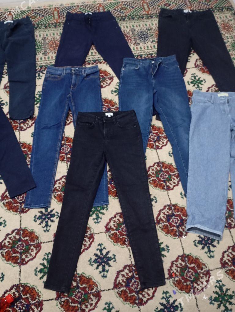 Turkin balaklary - Дашогуз - img 2