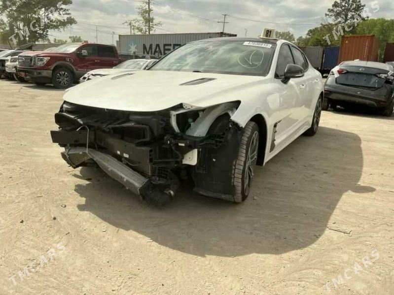 Kia Stinger 2020 - 340 000 TMT - Parahat 6 - img 8