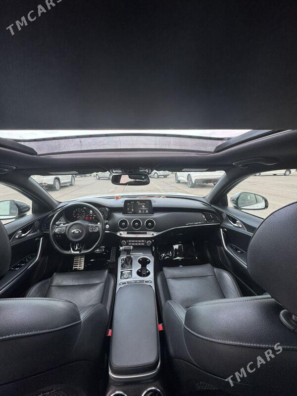 Kia Stinger 2020 - 340 000 TMT - Parahat 6 - img 5