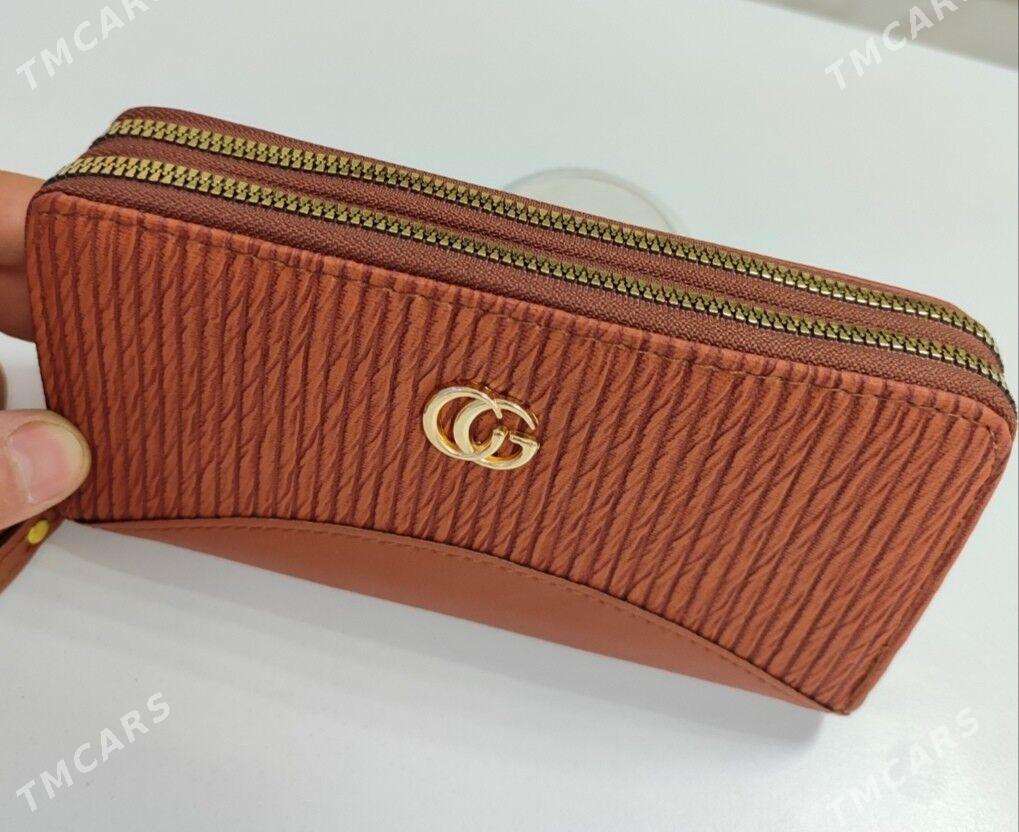 Kasilyok - Ашхабад - img 10