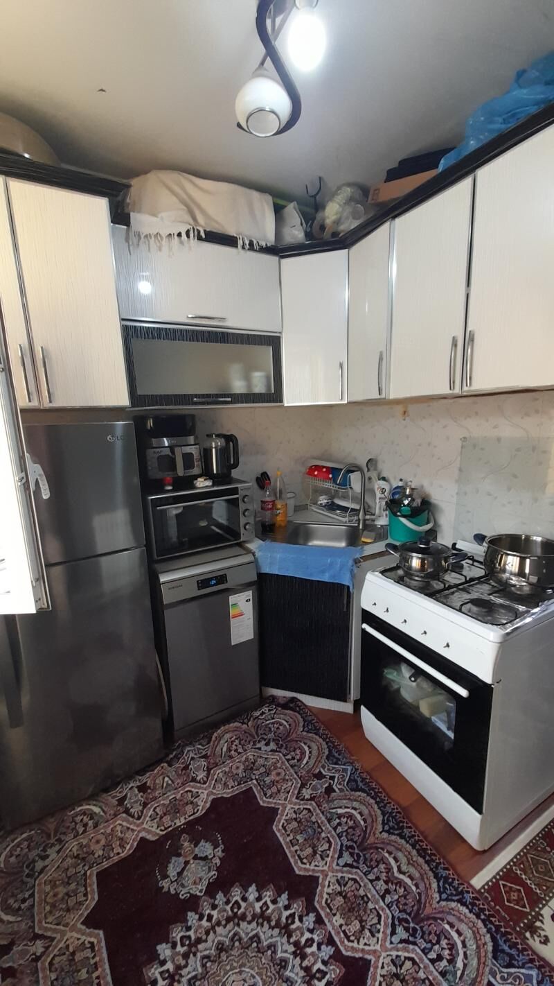 kvartal - Туркменабат - img 5