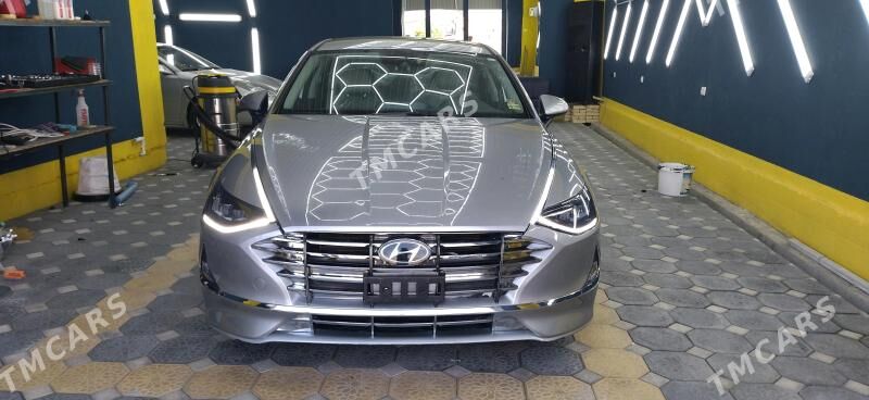 Toyota Camry 2021 - 261 000 TMT - Гороглы (Тагта) - img 7