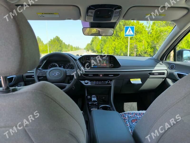 Toyota Camry 2021 - 261 000 TMT - Гороглы (Тагта) - img 10