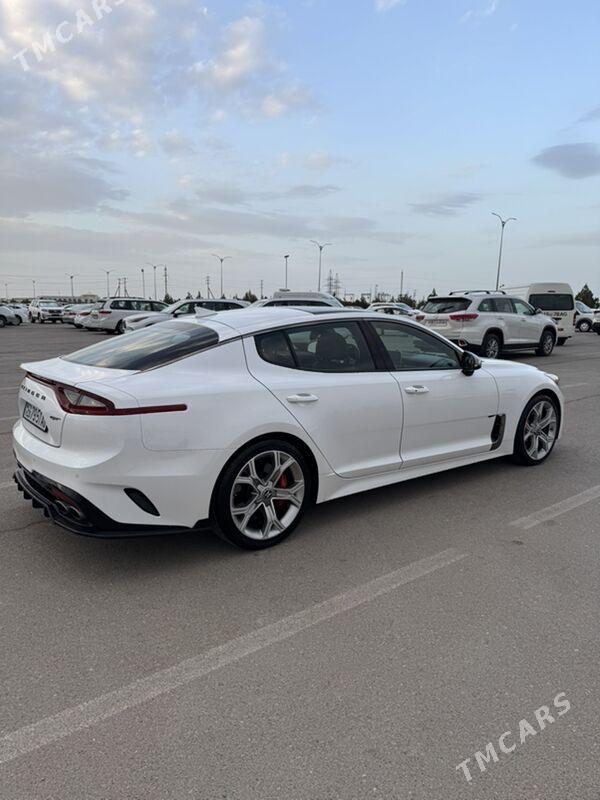 Kia Stinger 2020 - 340 000 TMT - Parahat 6 - img 2