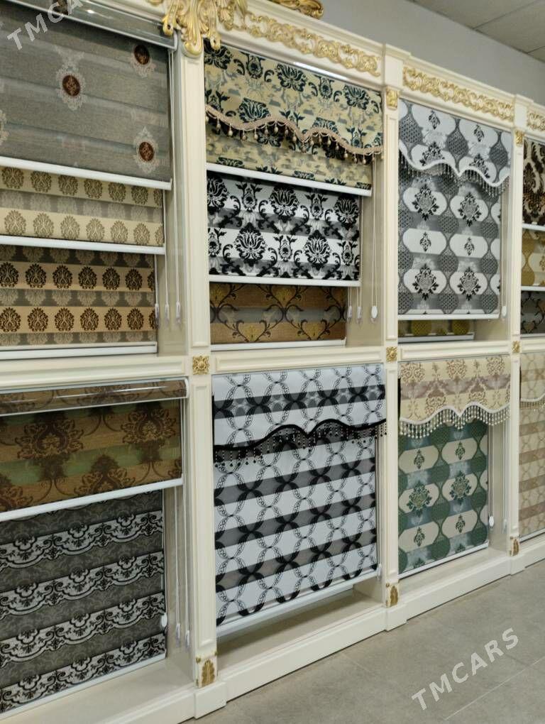 ЖАЛЮЗ ŽALÝUZ ZALUZ - Aşgabat - img 3