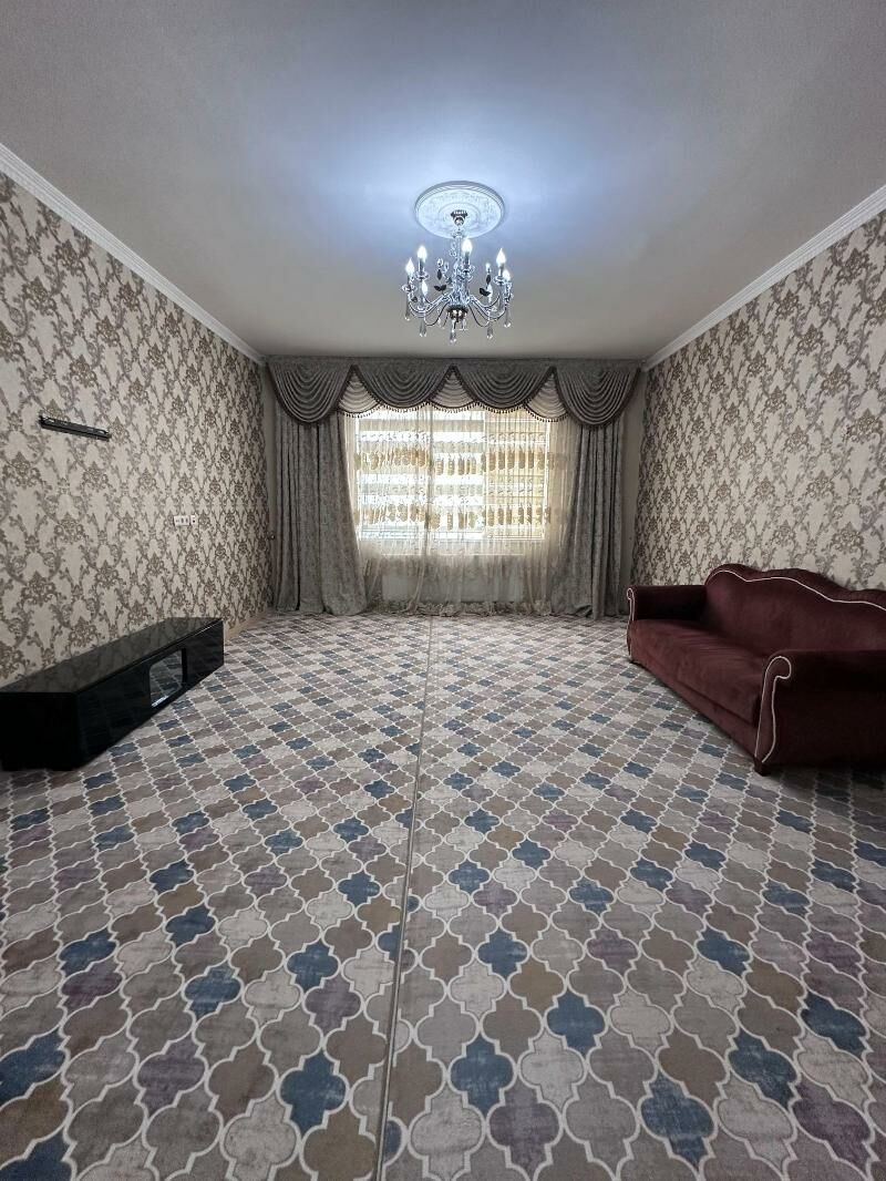 Mir8 2kom ipoteka - Ашхабад - img 1