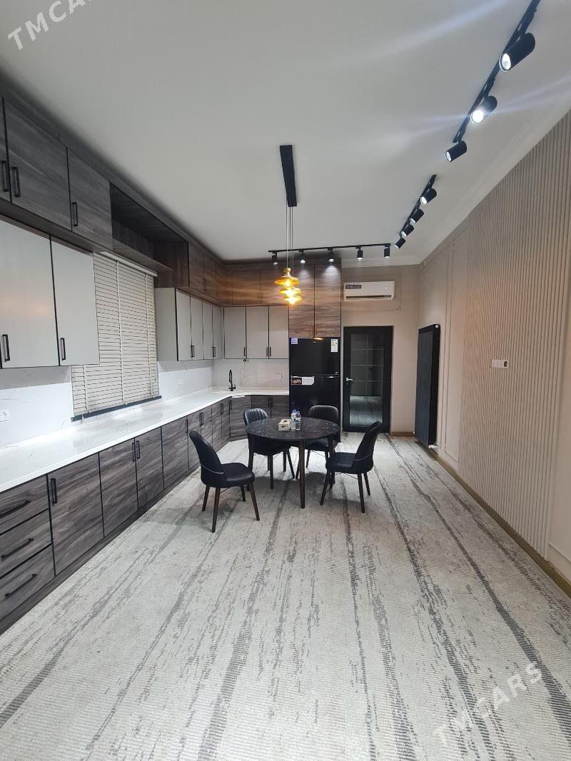 Çoganly Garadamak - Чоганлы - img 6