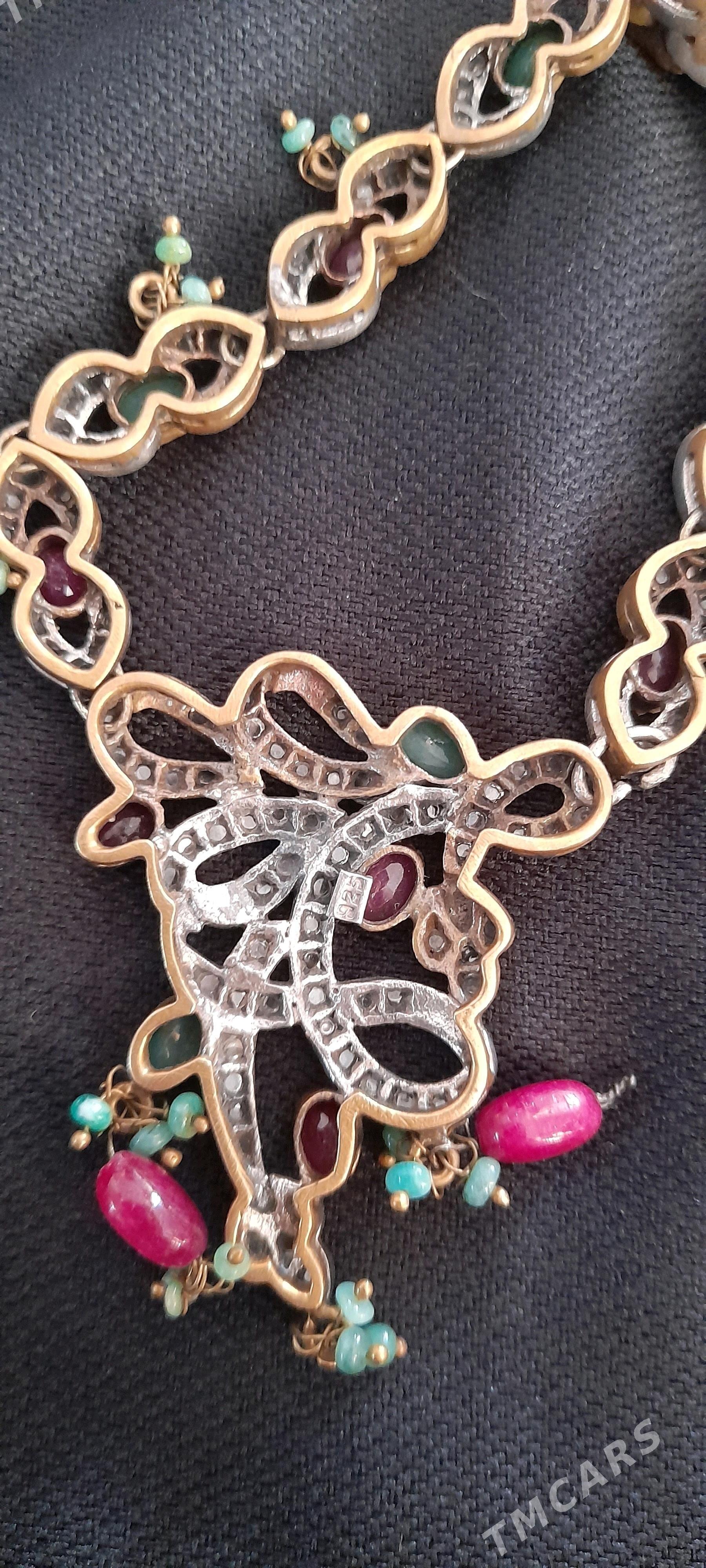 kumus серебро - Бекреве - img 1