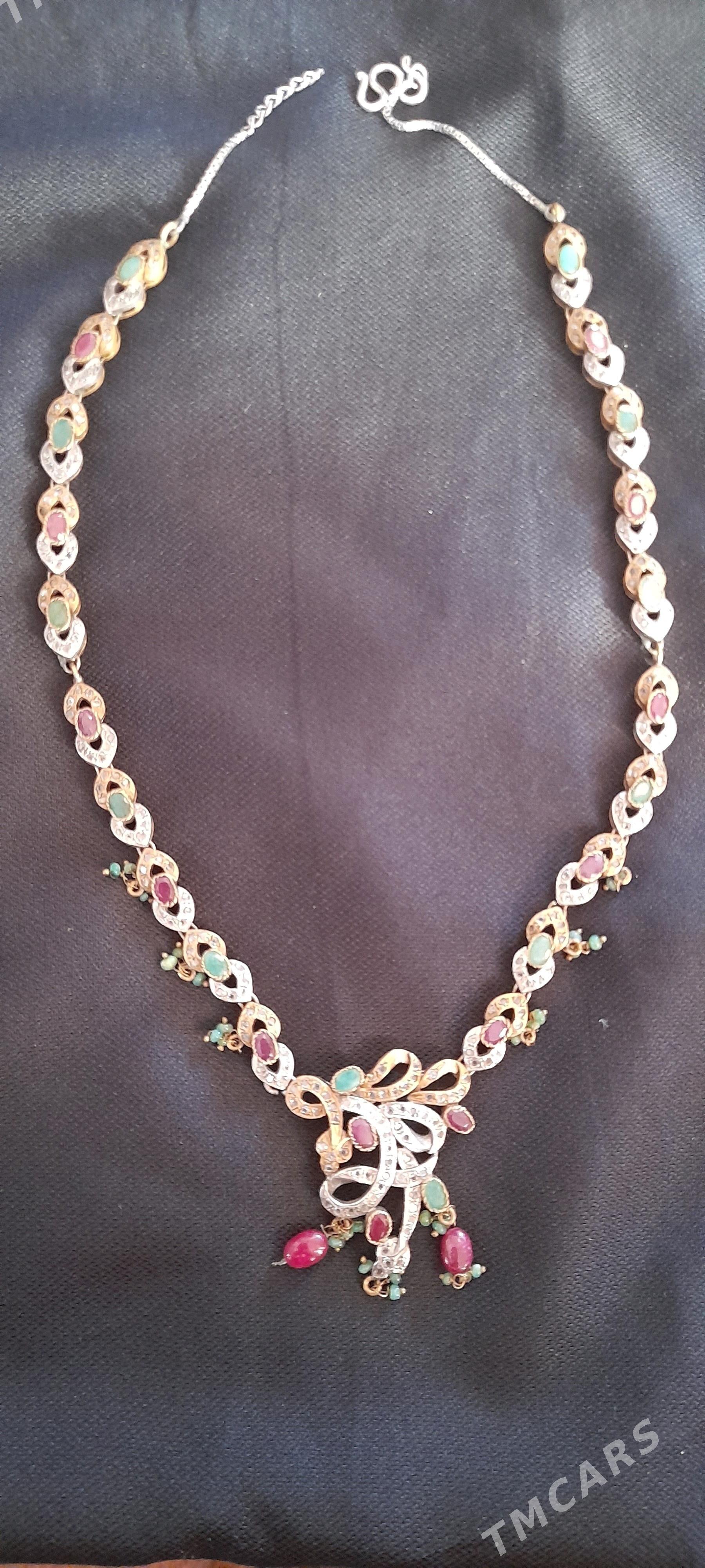 kumus серебро - Бекреве - img 2