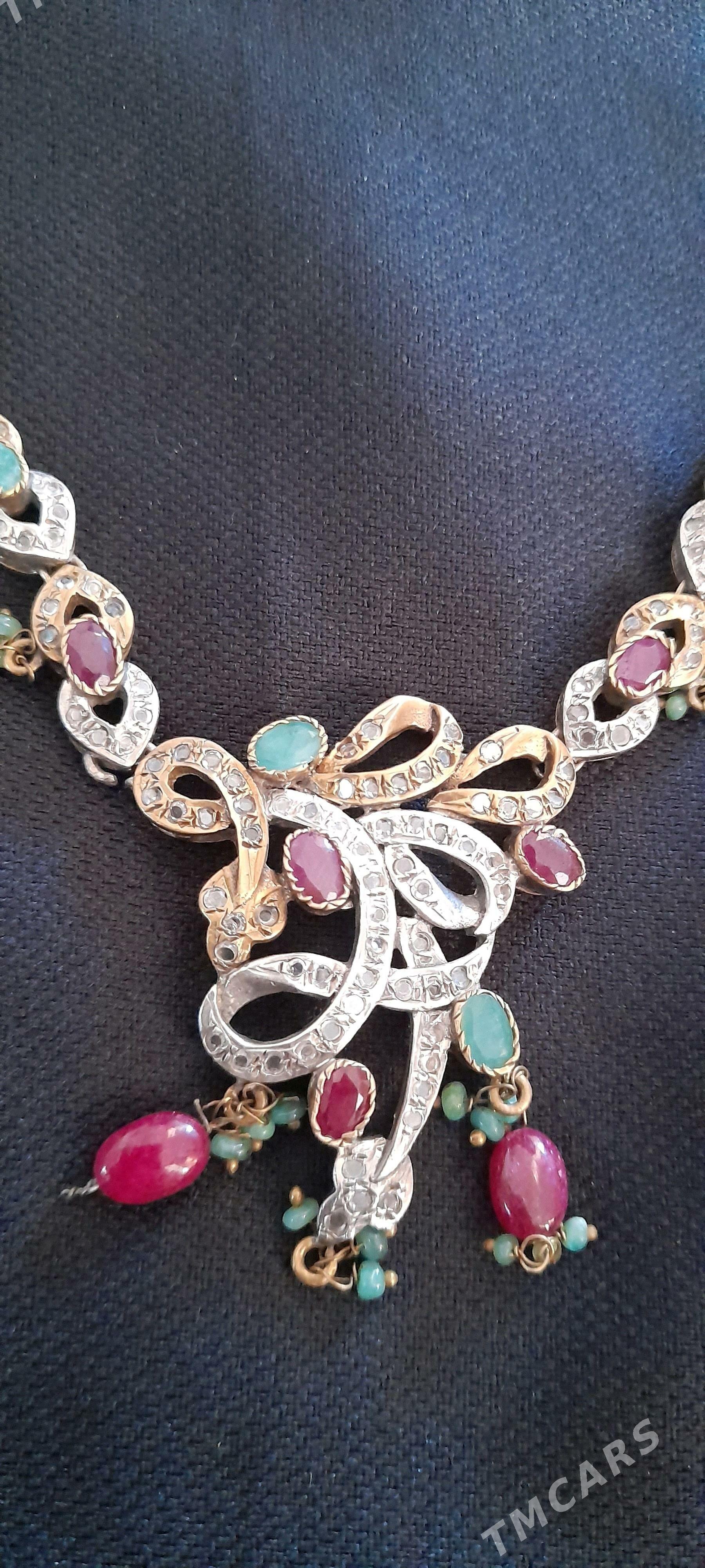 kumus серебро - Бекреве - img 3