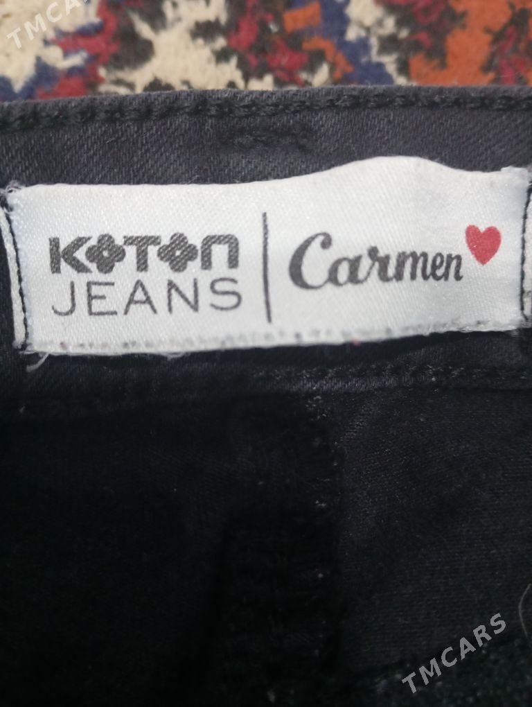 Turkin balaklary - Дашогуз - img 3