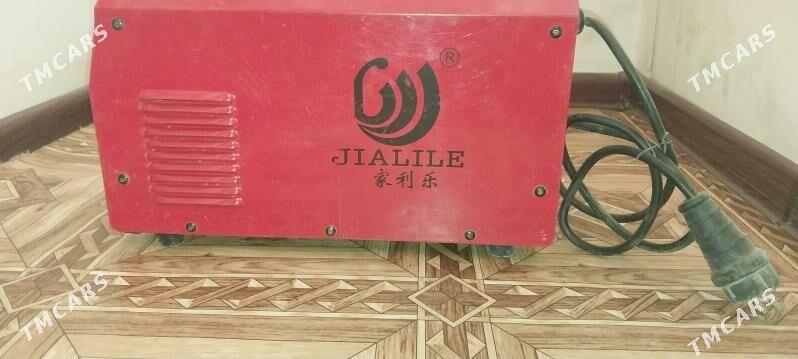 сварка аппарат. - Туркменабат - img 1