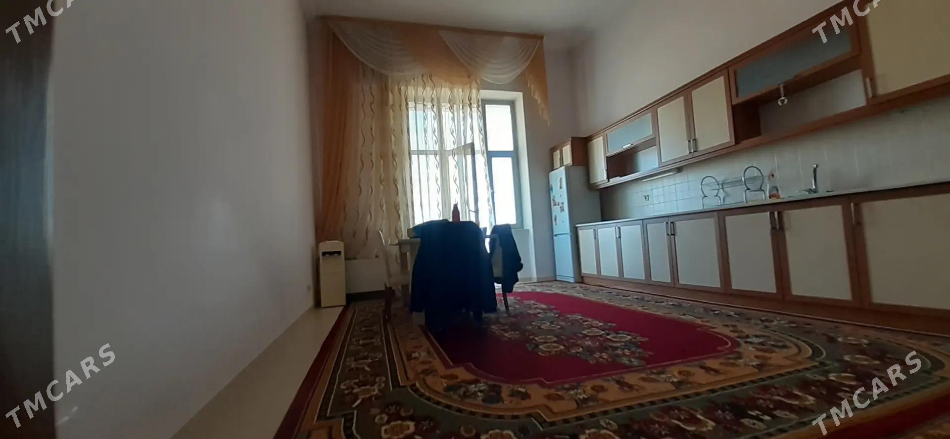 podwoyiski elitka - Podwoýski köç. (Bitarap Türkmenistan şaýoly) - img 4