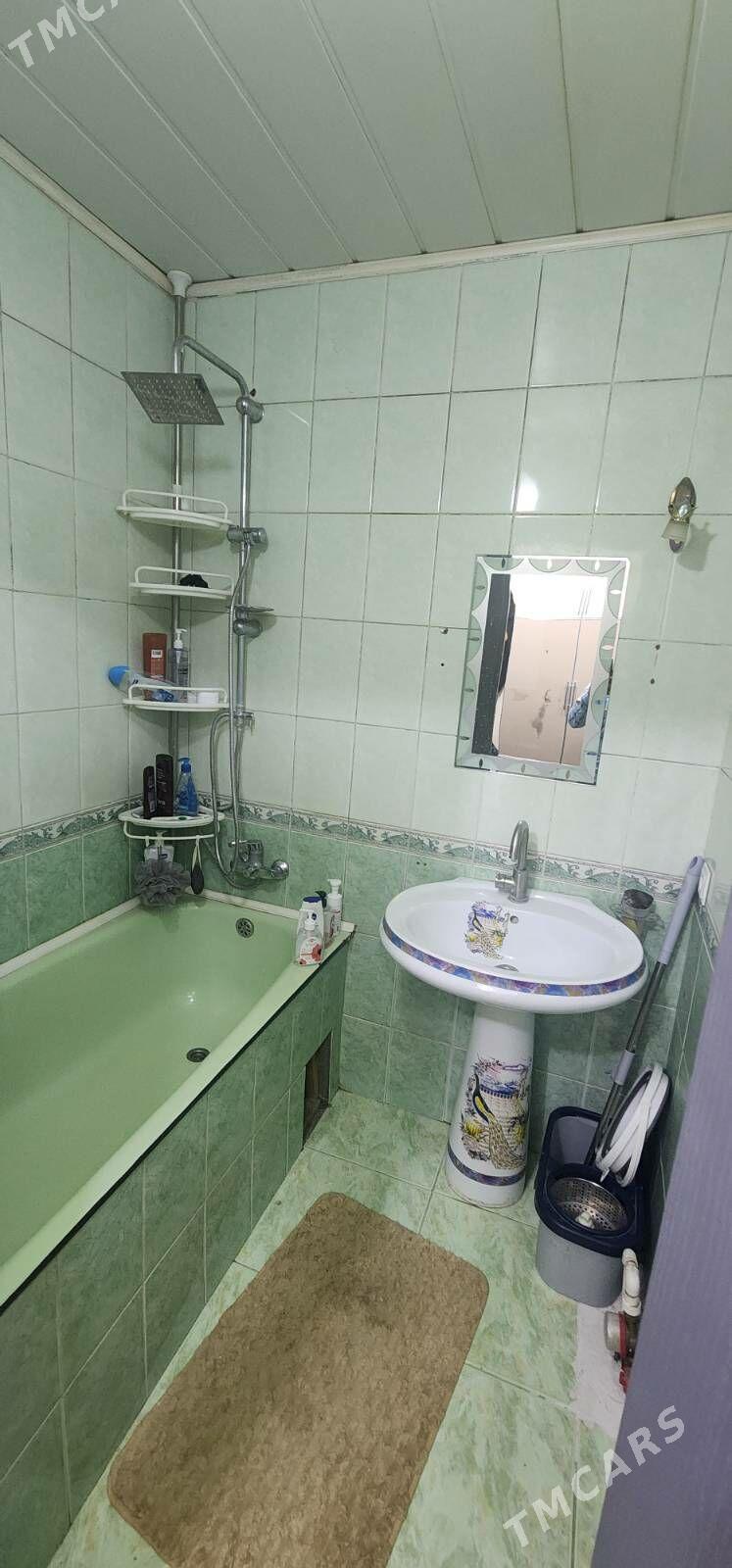 Arenda jaý Аренда кв kreyine - Ашхабад - img 7