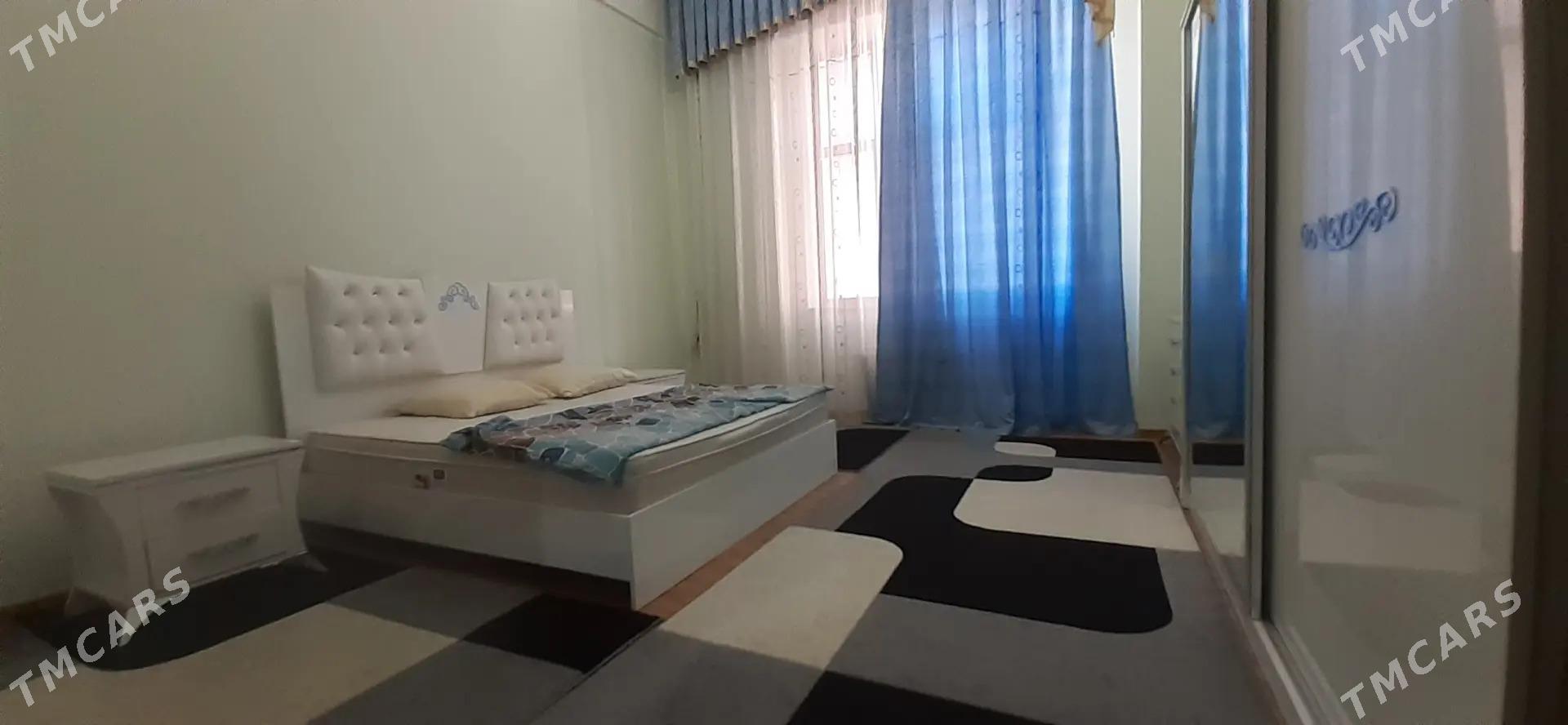 podwoyiski elitka - Podwoýski köç. (Bitarap Türkmenistan şaýoly) - img 3