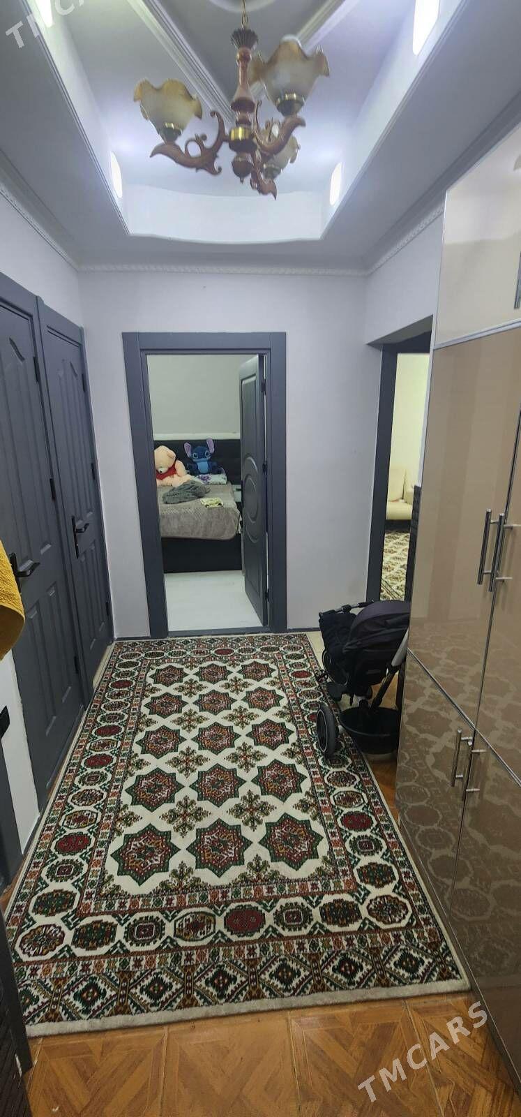 Arenda jaý Аренда кв kreyine - Ашхабад - img 5