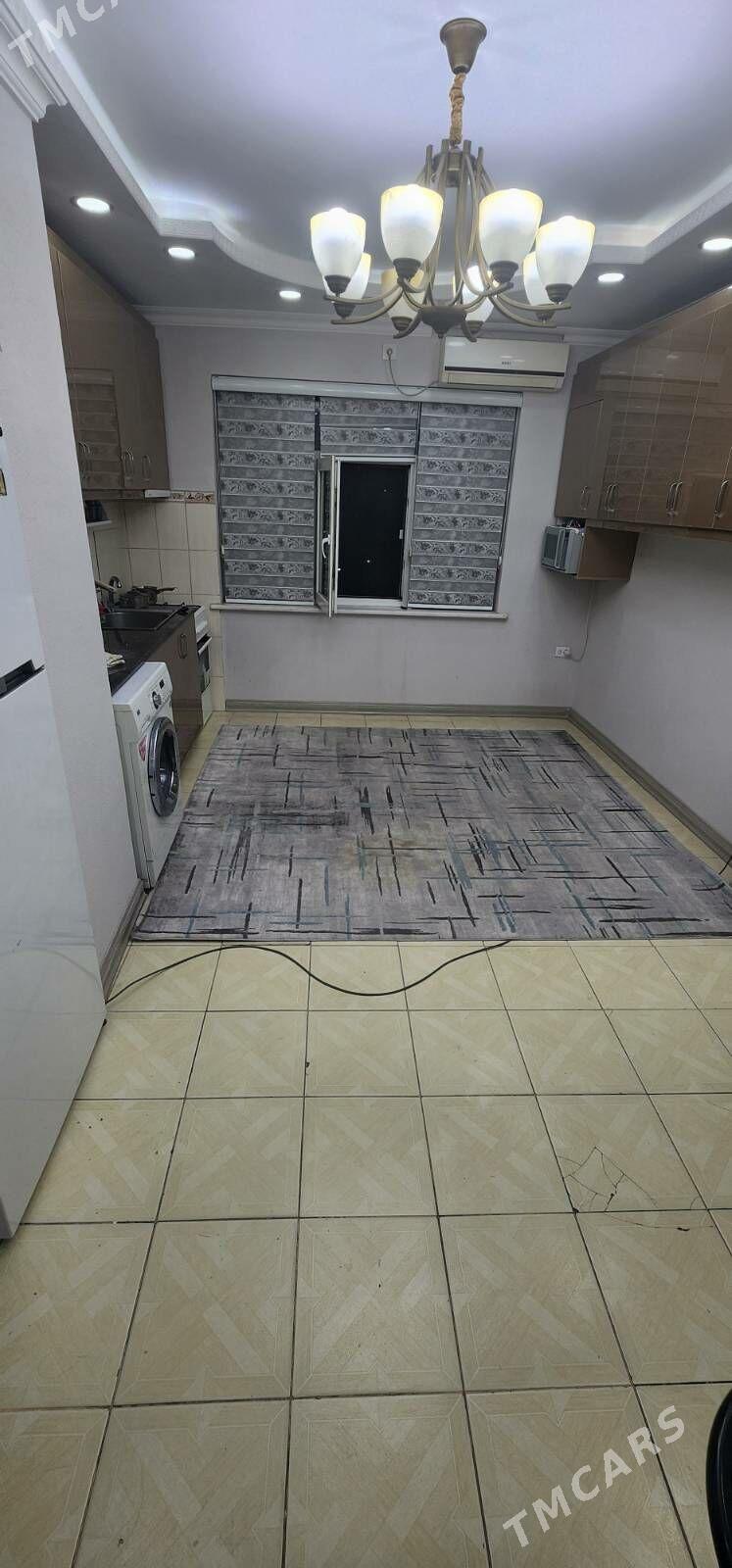 Arenda jaý Аренда кв kreyine - Ашхабад - img 6