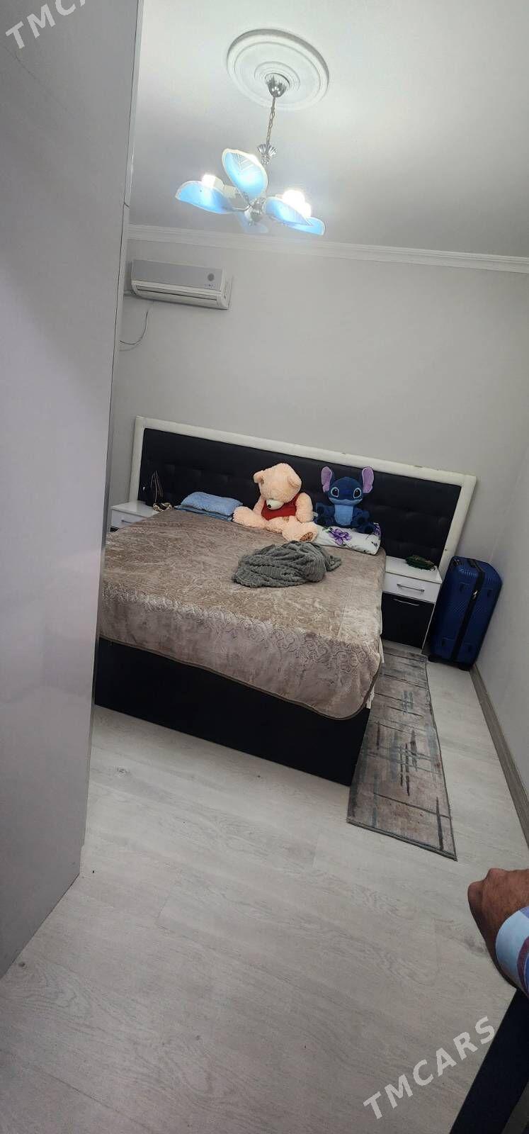 Arenda jaý Аренда кв kreyine - Ашхабад - img 2