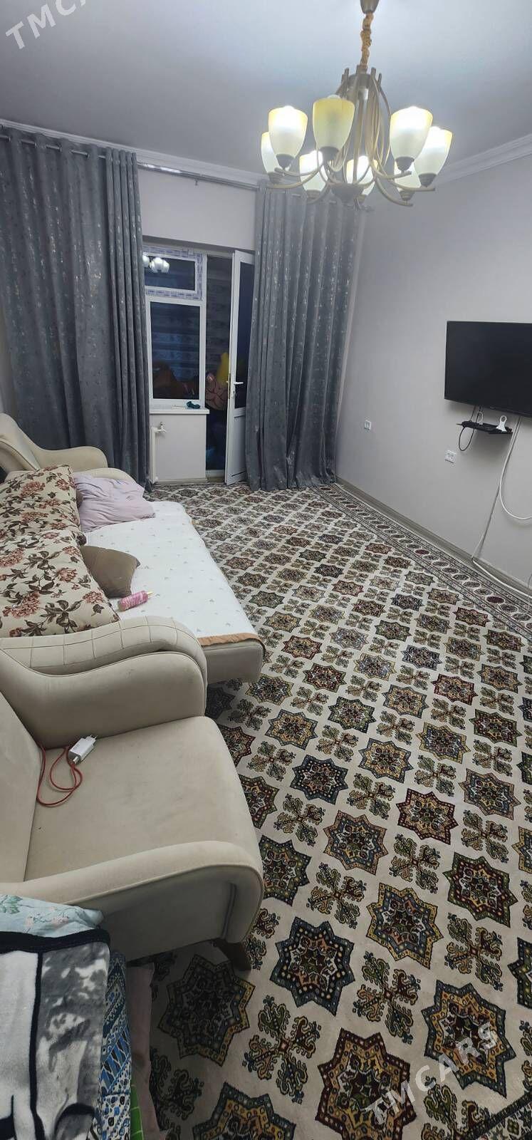 Arenda jaý Аренда кв kreyine - Ашхабад - img 1