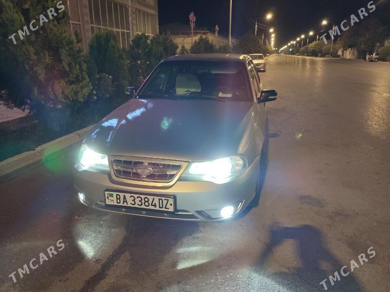 Daewoo Nexia 2014 - 55 000 TMT - Daşoguz - img 1