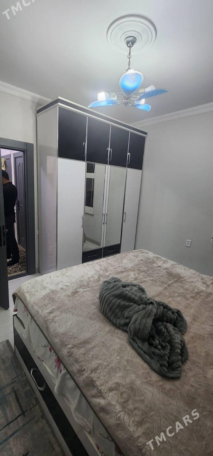 Arenda jaý Аренда кв kreyine - Ашхабад - img 3