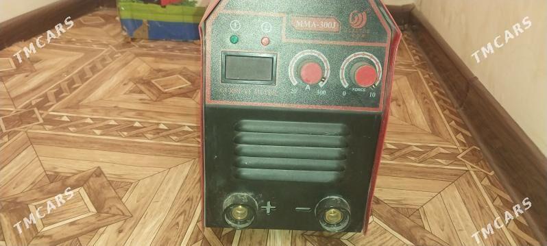 сварка аппарат. - Туркменабат - img 4