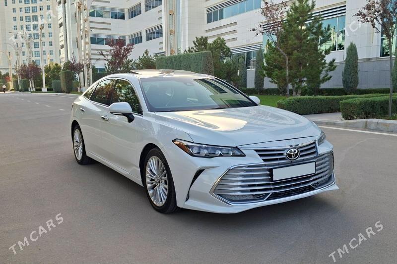 Toyota Avalon 2020 - 455 000 TMT - Ашхабад - img 1