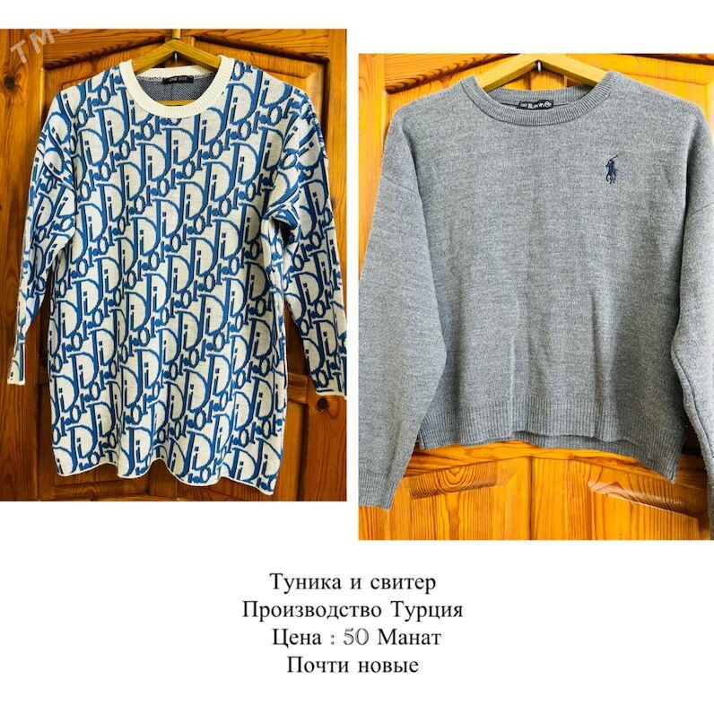 Одежда в хорошем состоянии - Ашхабад - img 7