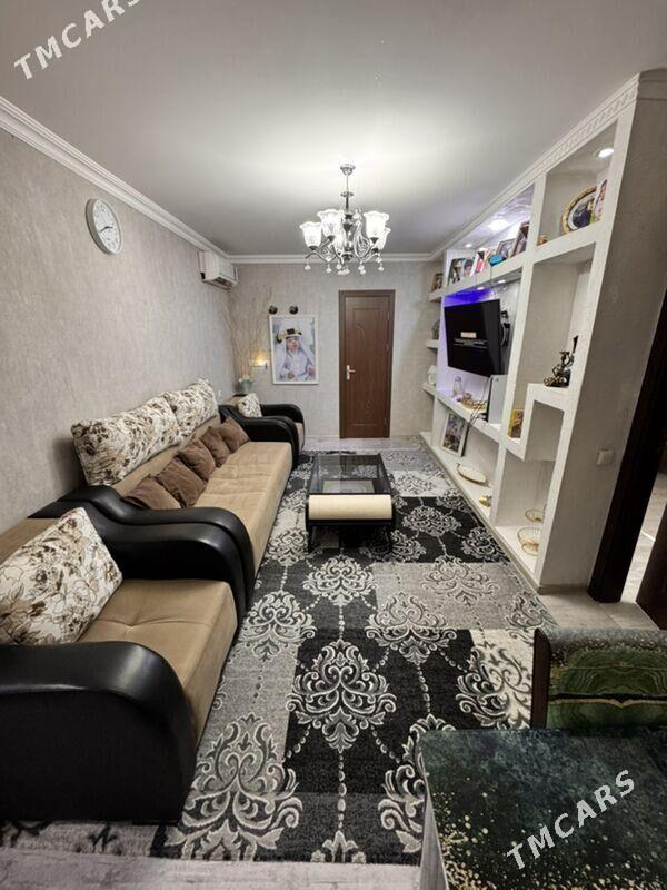 11 Mkr 2 komnat 3 edilen - Ашхабад - img 1