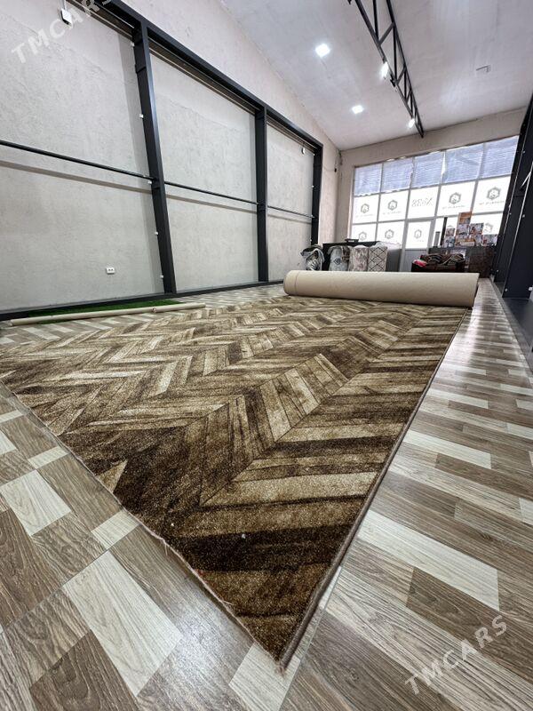 Kowrolin/Kawrolin - Aşgabat - img 3