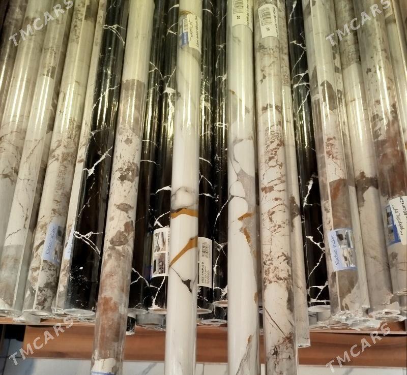 somokleyushiy plenka - Дашогуз - img 1