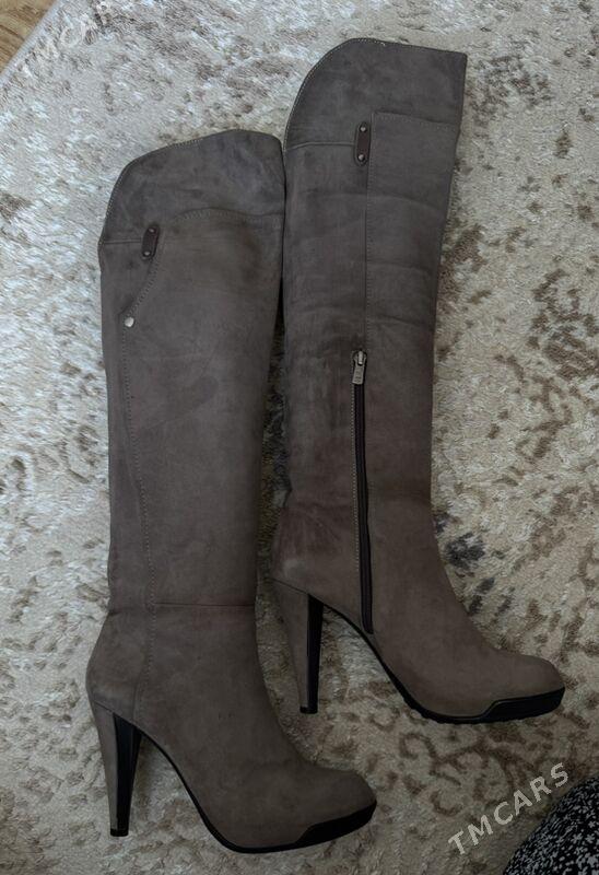 Сапоги - Aşgabat - img 6