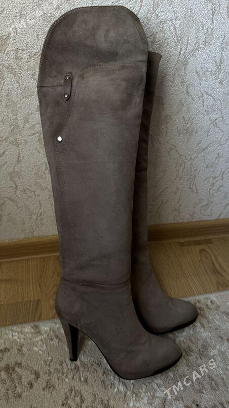 Сапоги - Aşgabat - img 7