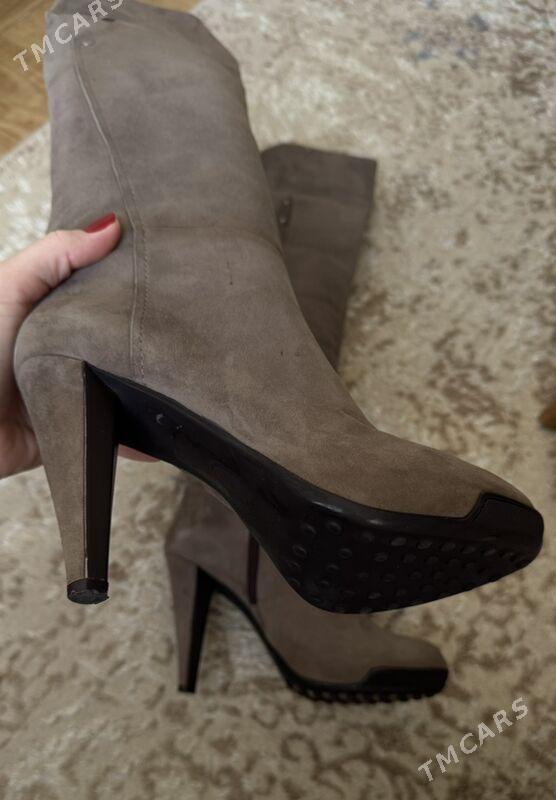 Сапоги - Aşgabat - img 5