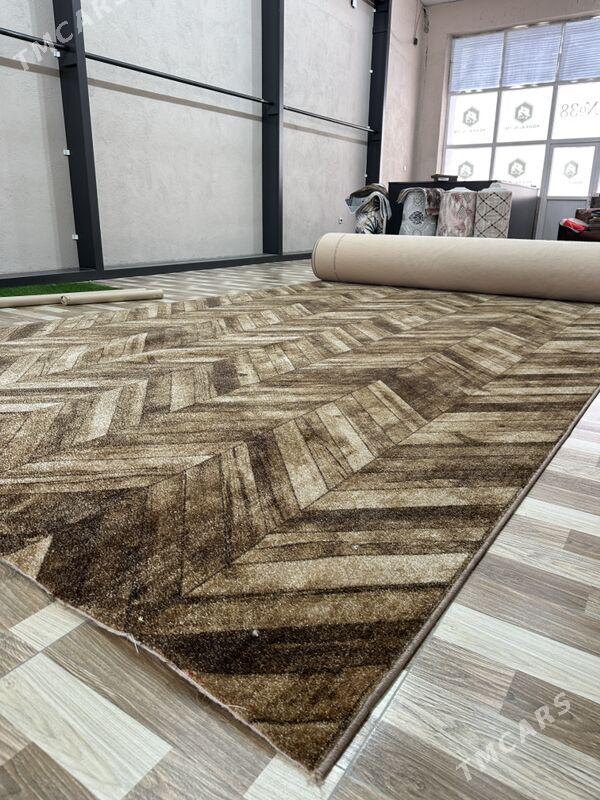 Kowrolin/Kawrolin - Aşgabat - img 4