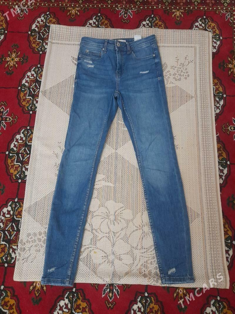 befree bershka firma jynsylary - Ашхабад - img 7