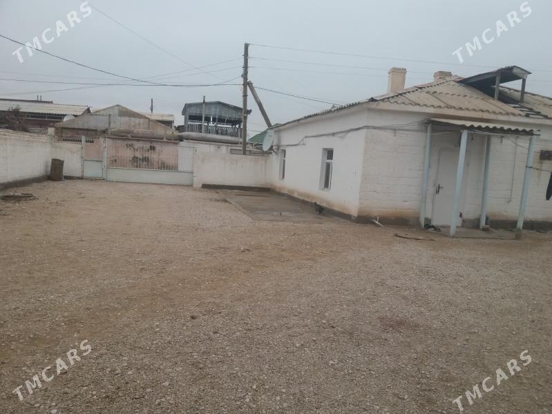 Satlyk Jay - Балканабат - img 1