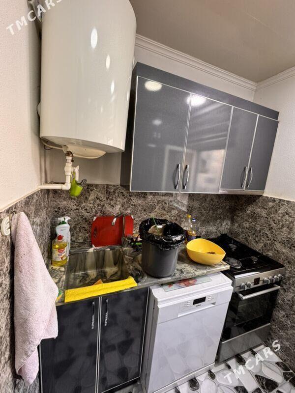 11 Mkr 2 komnat 3 edilen - Ашхабад - img 10