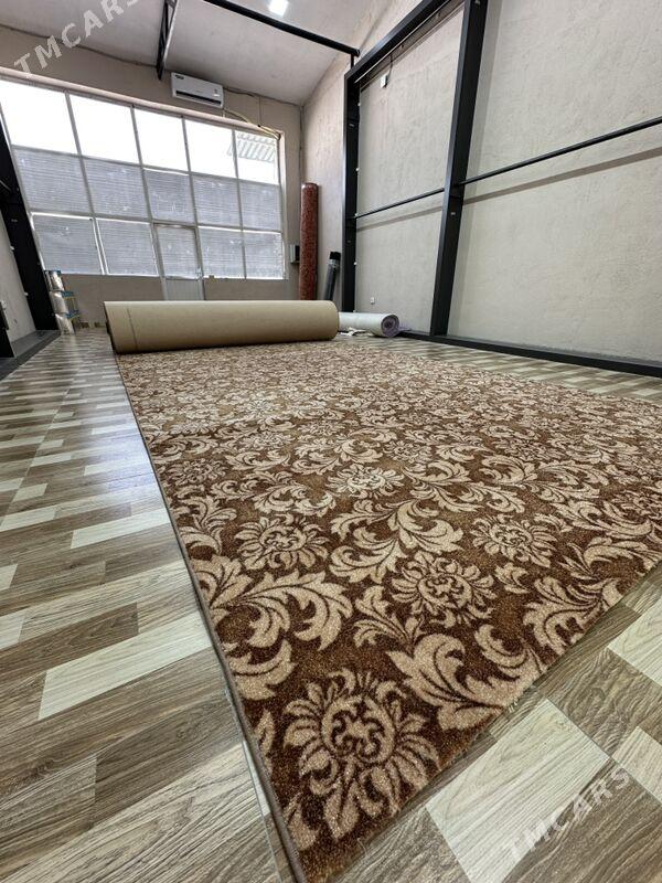 Kowrolin/Kawrolin - Aşgabat - img 2