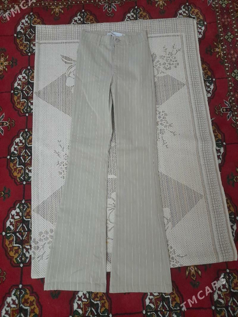 befree bershka firma jynsylary - Ашхабад - img 1