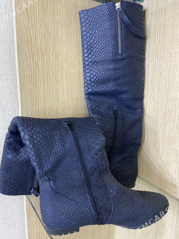 Сапоги - Aşgabat - img 2