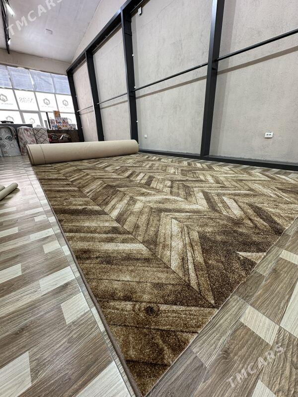 Kowrolin/Kawrolin - Aşgabat - img 5