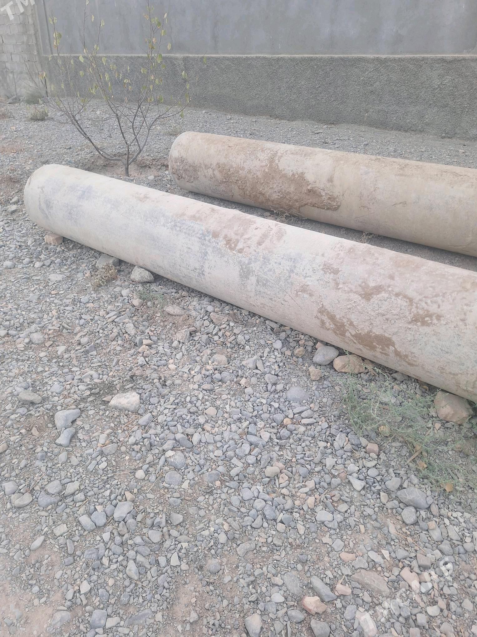 Turba - Гёкдепе - img 2