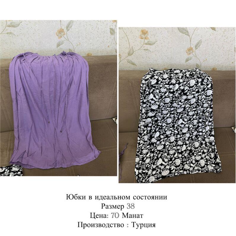 Одежда в хорошем состоянии - Ашхабад - img 5