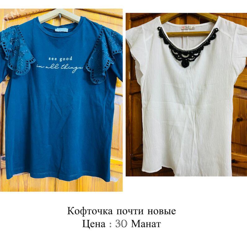 Одежда в хорошем состоянии - Ашхабад - img 6