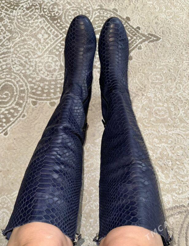 Сапоги - Aşgabat - img 4