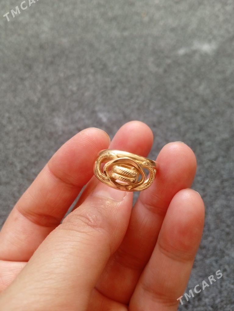 gyzyl yuzuk - Aşgabat - img 2