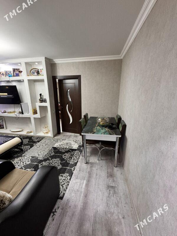 11 Mkr 2 komnat 3 edilen - Ашхабад - img 5