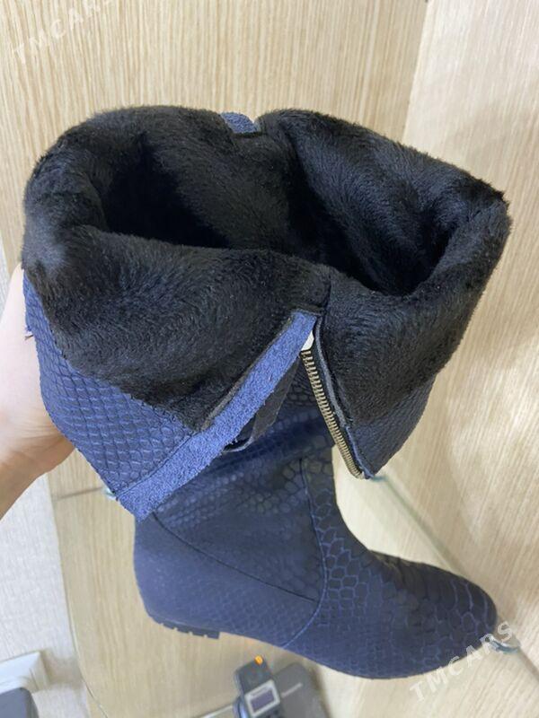 Сапоги - Aşgabat - img 3